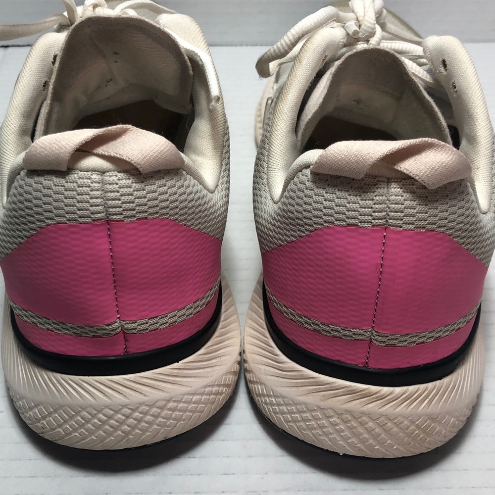 Veja Impala Mesh Sneakers Women’s size 9 - Picture 9 of 14